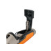 Нож малярный со сменным лезвием CarbonMax  FISKARS