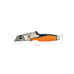 Нож малярный со сменным лезвием CarbonMax  FISKARS