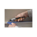 Нож малярный со сменным лезвием CarbonMax  FISKARS