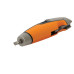 Нож малярный со сменным лезвием CarbonMax  FISKARS