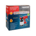 Аккум. краскораспылитель WORTEX CPS 1808 в кор. ALL1 XLT SOLO БЕСЩЁТ.ДВИГ., 18В, 1000 мл/мин, 0.8 л Аккум. краскораспылитель WORTEX CPS 1808 в кор. ALL1 XLT SOLO БЕСЩЁТ.ДВИГ., 18В, 1000 мл/мин, 0.8 л