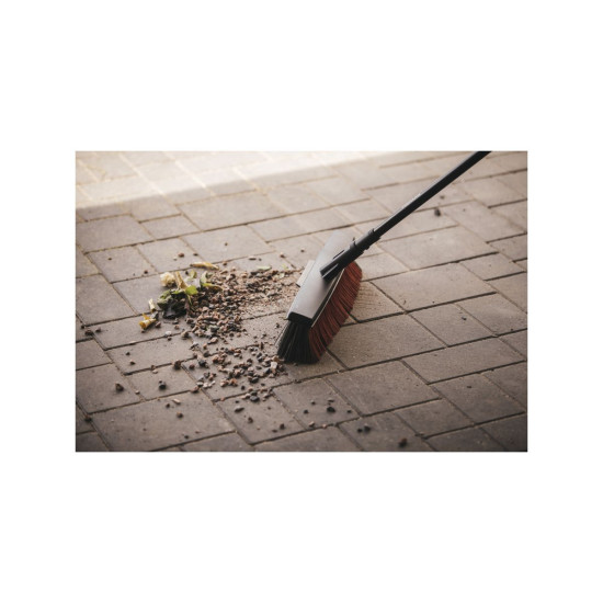 Щетка L Solid без черенка FISKARS Щетка L Solid без черенка FISKARS