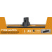 Щетка L Solid без черенка FISKARS Щетка L Solid без черенка FISKARS