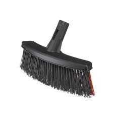Метла средняя Solid FISKARS