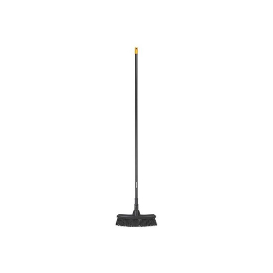 Метла средняя Solid FISKARS Метла средняя Solid FISKARS