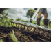Грабли для грунта средние Xact FISKARS Грабли для грунта средние Xact FISKARS