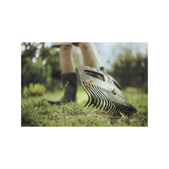 Грабли для газона L Xact FISKARS Грабли для газона L Xact FISKARS
