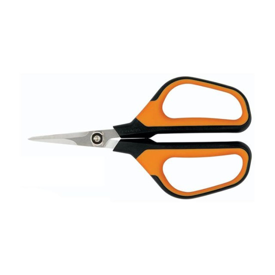 Ножницы для цветов SP15 Solid FISKARS Ножницы для цветов SP15 Solid FISKARS