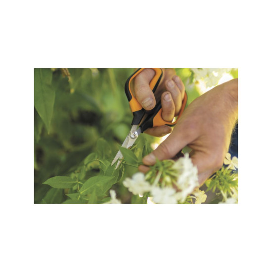 Ножницы для цветов SP15 Solid FISKARS Ножницы для цветов SP15 Solid FISKARS