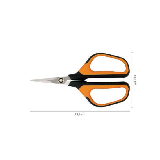 Ножницы для цветов SP15 Solid FISKARS Ножницы для цветов SP15 Solid FISKARS