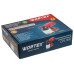 Аккум. краскораспылитель WORTEX CPS 1810 в кор. ALL1 XLT SET 18В, 1 акк., 4 Ач, 700 мл/мин, 1 л б Аккум. краскораспылитель WORTEX CPS 1810 в кор. ALL1 XLT SET 18В, 1 акк., 4 Ач, 700 мл/мин, 1 л б
