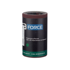 Шлифшкурка на бум.осн. (рулон 115мм х 5м) Р100 Abraforce