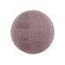Шлифлист 125мм круг P100 сетка, самосцепл. Maroon Hanko