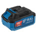 Аккумулятор BULL AK 4003 18.0 В, 4.0 А*ч, Li-Ion XLTpro