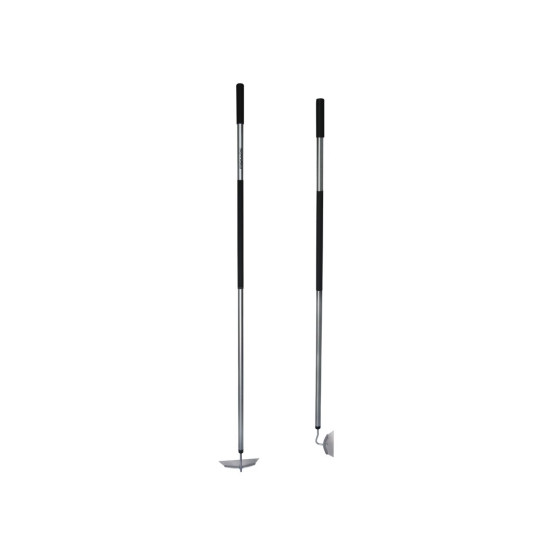 Тяпка Ergonomic FISKARS Тяпка Ergonomic FISKARS