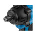 Аккум. ударный гайковерт BULL SC 1804 в чем. XLTpro БЕСЩЕТ., 18 В, 400 Н*м, 1/2", 1х4 А*ч, з/у 4 А