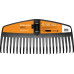 Грабли для листьев M без черенка Solid FISKARS
