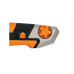 Нож с выдвижным, сменным лезвием18мм CarbonMax FISKARS Нож с выдвижным, сменным лезвием18мм CarbonMax FISKARS