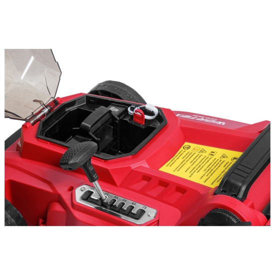 Газонокосилка аккумуляторная WORTEX CLM 3836 ALL1 XLT SOLO БЕСЩЁТ.ДВИГ., 18В+18В, шир.370 мм Газонокосилка аккумуляторная WORTEX CLM 3836 ALL1 XLT SOLO БЕСЩЁТ.ДВИГ., 18В+18В, шир.370 мм