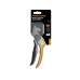 Секатор плоскостной металлический FISKARS Plus PowerLever P751 Секатор плоскостной металлический FISKARS Plus PowerLever P751