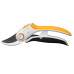 Секатор плоскостной металлический FISKARS Plus PowerLever P751 Секатор плоскостной металлический FISKARS Plus PowerLever P751