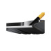 Лопата снеговая X-series FISKARS