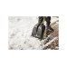 Лопата снеговая X-series FISKARS