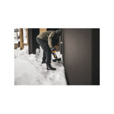 Лопата снеговая X-series FISKARS