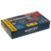 Аккум. сабельная пила WORTEX CSR 1118 E в кор. ALL1 XLT SET 18В, 1 акк., 2 Ач, дер. 115 мм Аккум. сабельная пила WORTEX CSR 1118 E в кор. ALL1 XLT SET 18В, 1 акк., 2 Ач, дер. 115 мм