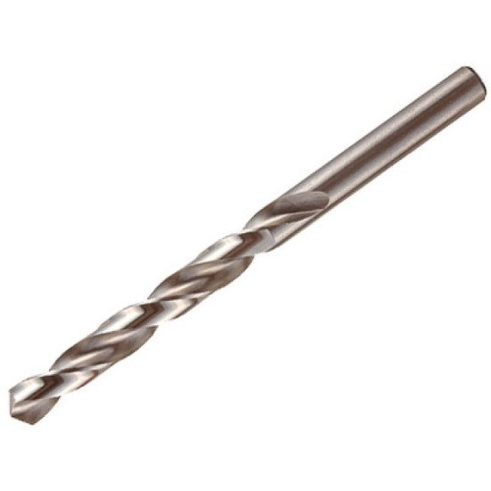 Сверло по металлу ц/х 3.25x65 мм HSS-G, комплект из 10 шт MAKITA Сверло по металлу ц/х 3.25x65 мм HSS-G, комплект из 10 шт MAKITA
