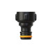 Адаптер для крана G1/2" (21 мм) минимум 30