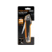 Нож для гипсокартона со сменным лезвием CarbonMax FISKARS Нож для гипсокартона со сменным лезвием CarbonMax FISKARS