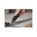 Нож для гипсокартона со сменным лезвием CarbonMax FISKARS Нож для гипсокартона со сменным лезвием CarbonMax FISKARS