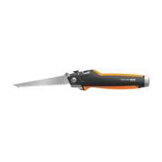 Нож для гипсокартона со сменным лезвием CarbonMax FISKARS