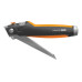 Нож для гипсокартона со сменным лезвием CarbonMax FISKARS Нож для гипсокартона со сменным лезвием CarbonMax FISKARS