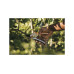 Секатор плоскостной металлический FISKARS Plus P531