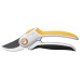 Секатор плоскостной металлический FISKARS Plus P531