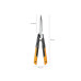 Ножницы для живой изгороди HSX92 PowerGear FISKARS Ножницы для живой изгороди HSX92 PowerGear FISKARS