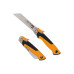 Пила складная PowerTooth 150мм 19 зубьев на дюйм FISKARS