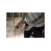 Пила складная PowerTooth 150мм 19 зубьев на дюйм FISKARS