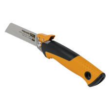 Пила складная PowerTooth 150мм 19 зубьев на дюйм FISKARS
