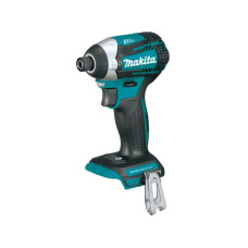 Аккум. шуруповерт MAKITA LXT DTD 154 Z + MAKPAC