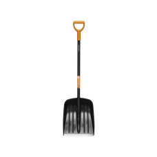 Лопата снеговая Solid FISKARS