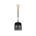 Лопата снеговая Solid FISKARS Лопата снеговая Solid FISKARS
