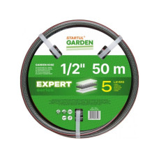 Шланг поливочный 1/2" 50м STARTUL GARDEN EXPERT (ST6035-1/2-50)