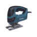 Лобзик электрический MAKITA 4350 FCTJ в чем.