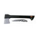 Топор A6 FISKARS + нож Paraframe (комплект) Топор A6 FISKARS + нож Paraframe (комплект)