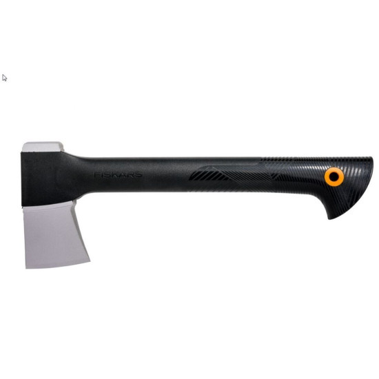 Топор A6 FISKARS + нож Paraframe (комплект) Топор A6 FISKARS + нож Paraframe (комплект)