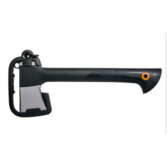 Топор A6 FISKARS + нож Paraframe (комплект) Топор A6 FISKARS + нож Paraframe (комплект)