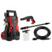 Очиститель высокого давления WORTEX PW 1420 1.90 кВт, 150 бар, 450 л/ч